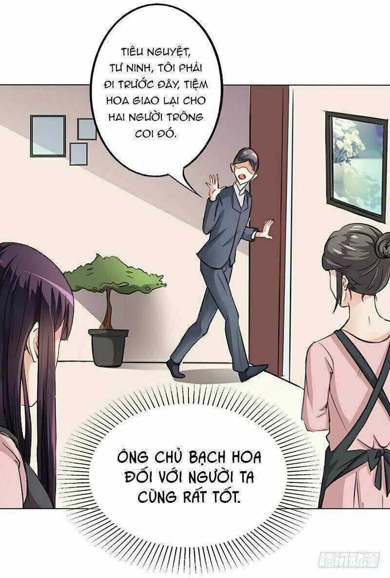 Danh Môn Độc Sủng Ái Thê - Chapter 8 - Trang 40