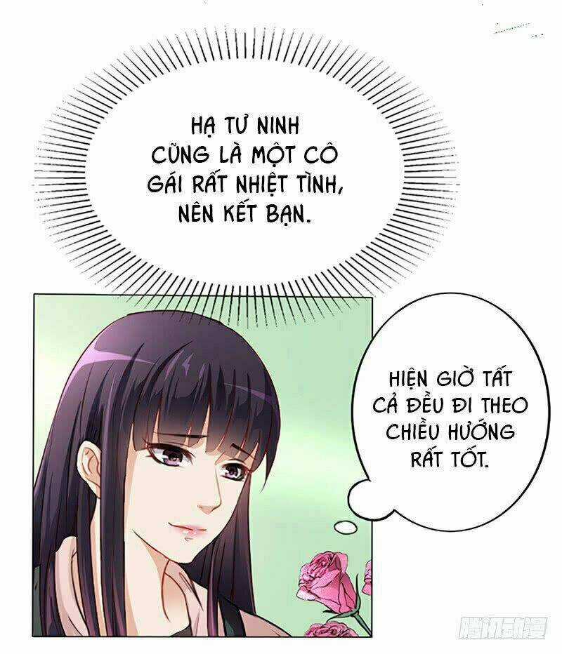 Danh Môn Độc Sủng Ái Thê - Chapter 8 - Trang 42