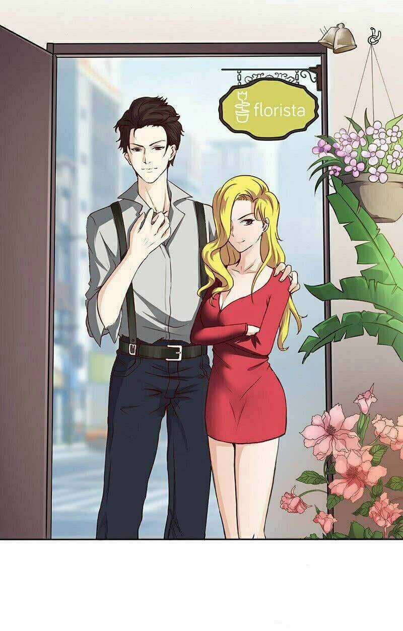 Danh Môn Độc Sủng Ái Thê - Chapter 8 - Trang 46