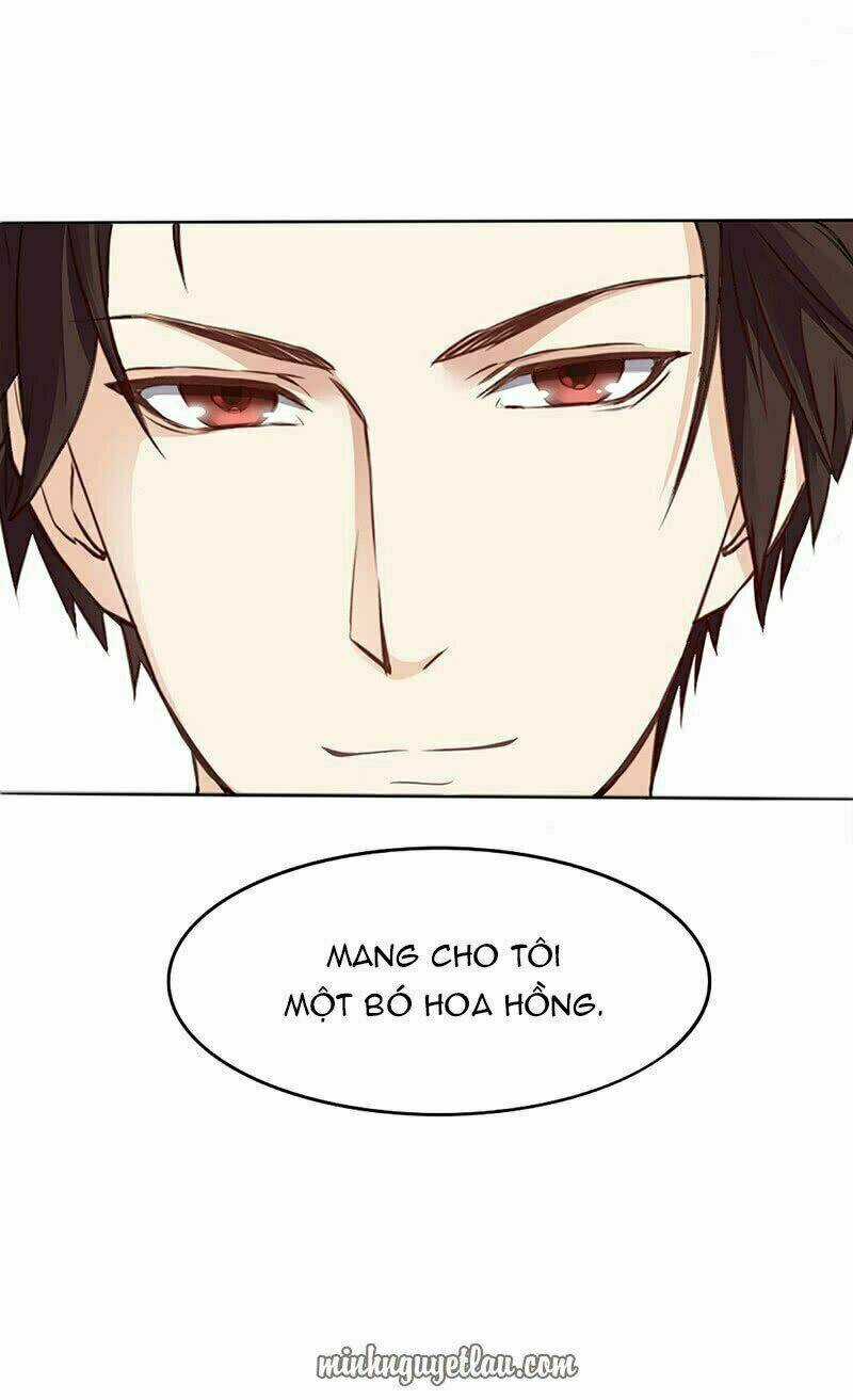 Danh Môn Độc Sủng Ái Thê - Chapter 8 - Trang 47