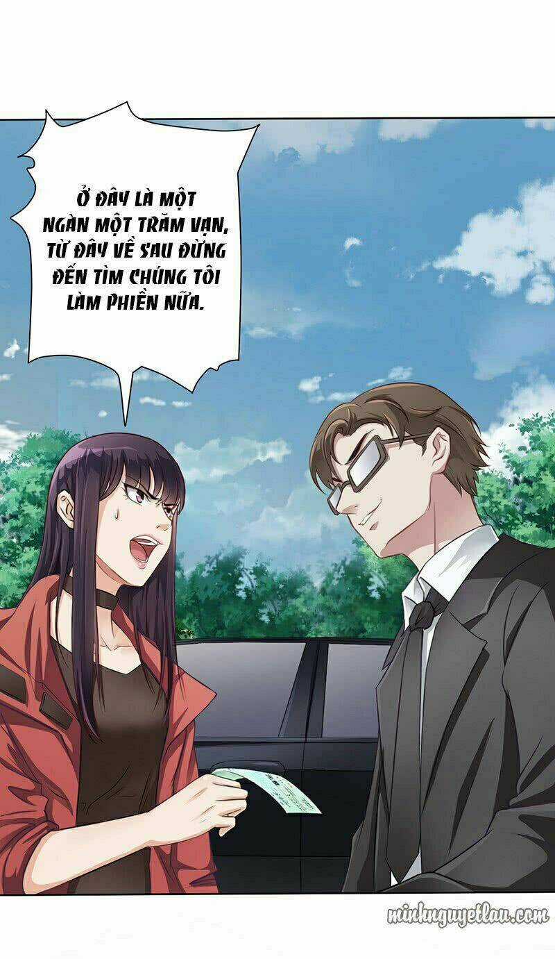 Danh Môn Độc Sủng Ái Thê - Chapter 8 - Trang 6