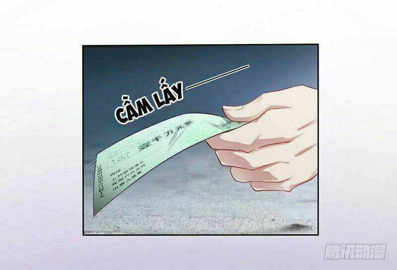 Danh Môn Độc Sủng Ái Thê - Chapter 8 - Trang 7