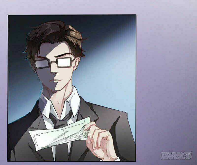 Danh Môn Độc Sủng Ái Thê - Chapter 8 - Trang 8