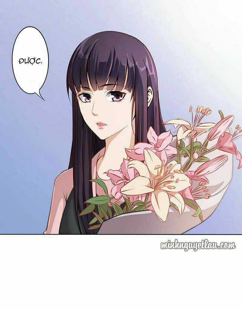 Danh Môn Độc Sủng Ái Thê - Chapter 9 - Trang 11