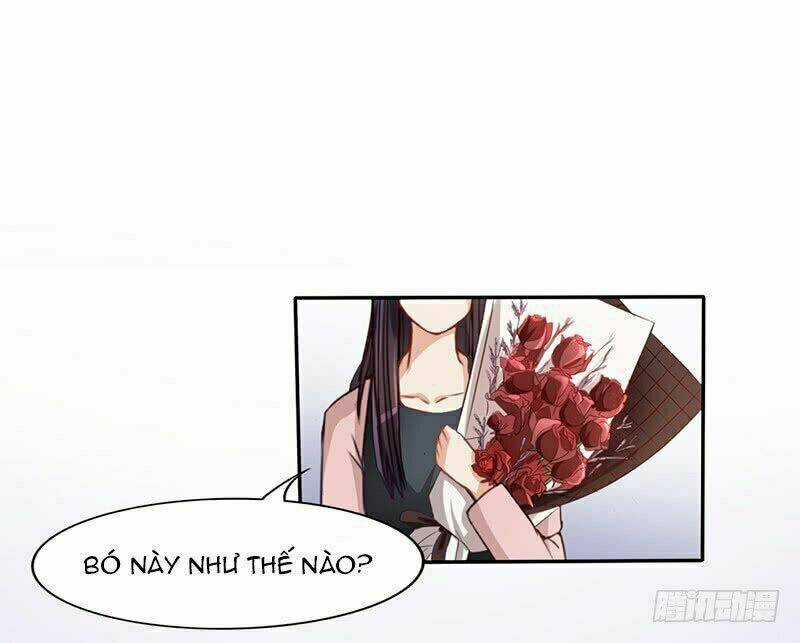 Danh Môn Độc Sủng Ái Thê - Chapter 9 - Trang 12