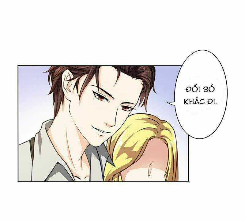 Danh Môn Độc Sủng Ái Thê - Chapter 9 - Trang 14