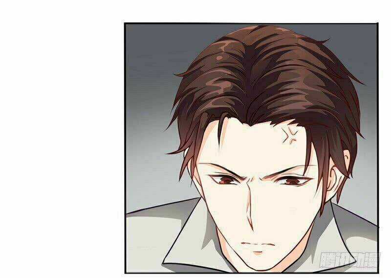 Danh Môn Độc Sủng Ái Thê - Chapter 9 - Trang 21