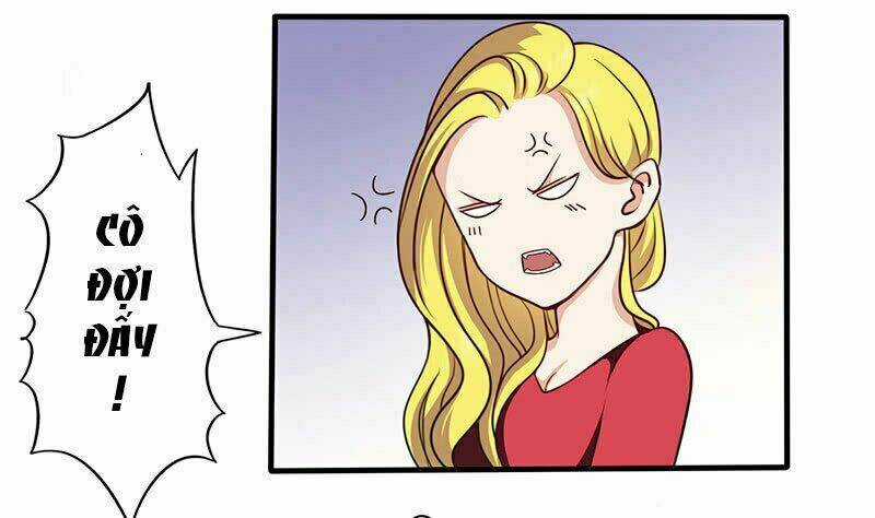 Danh Môn Độc Sủng Ái Thê - Chapter 9 - Trang 25