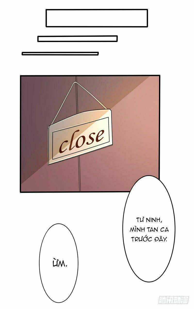 Danh Môn Độc Sủng Ái Thê - Chapter 9 - Trang 29