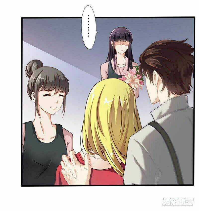 Danh Môn Độc Sủng Ái Thê - Chapter 9 - Trang 4