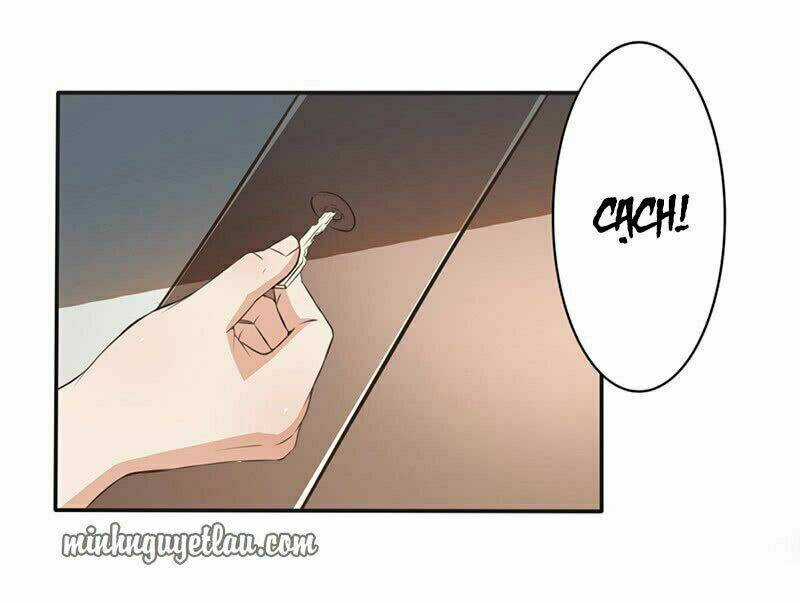 Danh Môn Độc Sủng Ái Thê - Chapter 9 - Trang 31