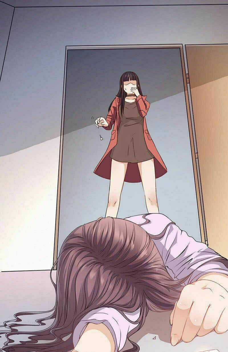 Danh Môn Độc Sủng Ái Thê - Chapter 9 - Trang 34