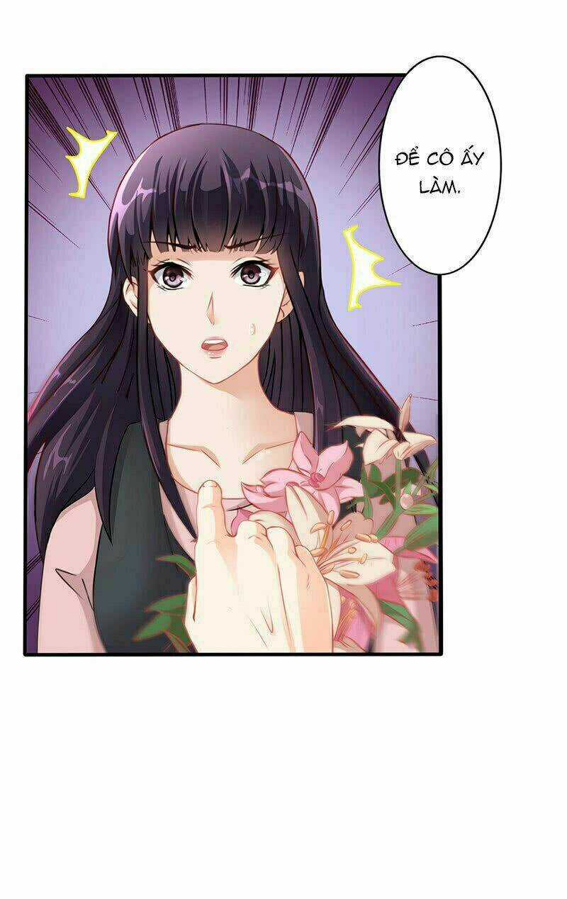 Danh Môn Độc Sủng Ái Thê - Chapter 9 - Trang 7