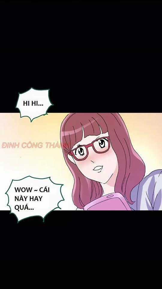 Danh Sách Chết Người - Chapter 1 - Trang 1