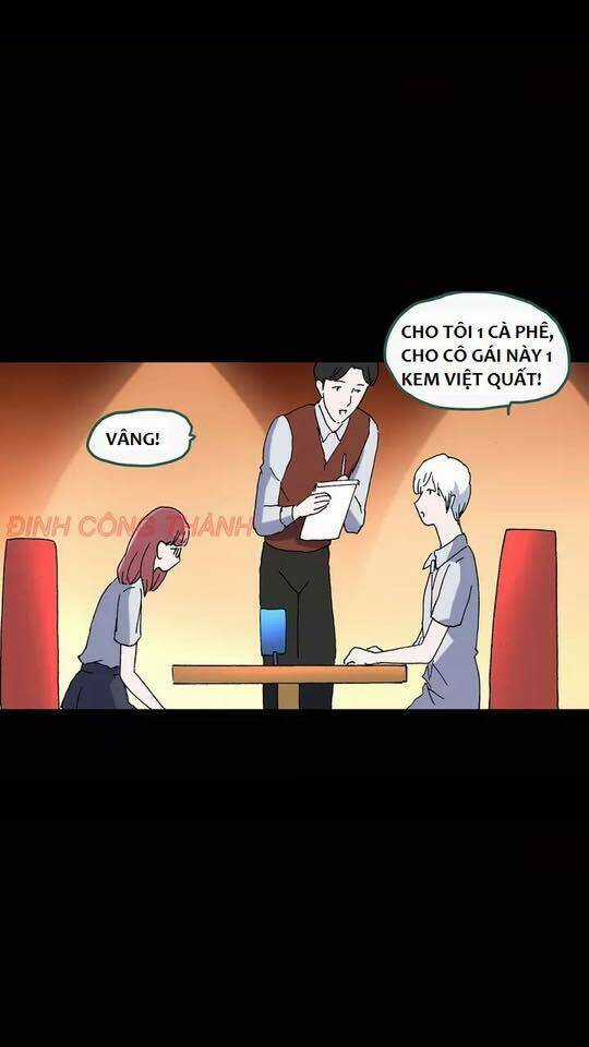 Danh Sách Chết Người - Chapter 1 - Trang 31