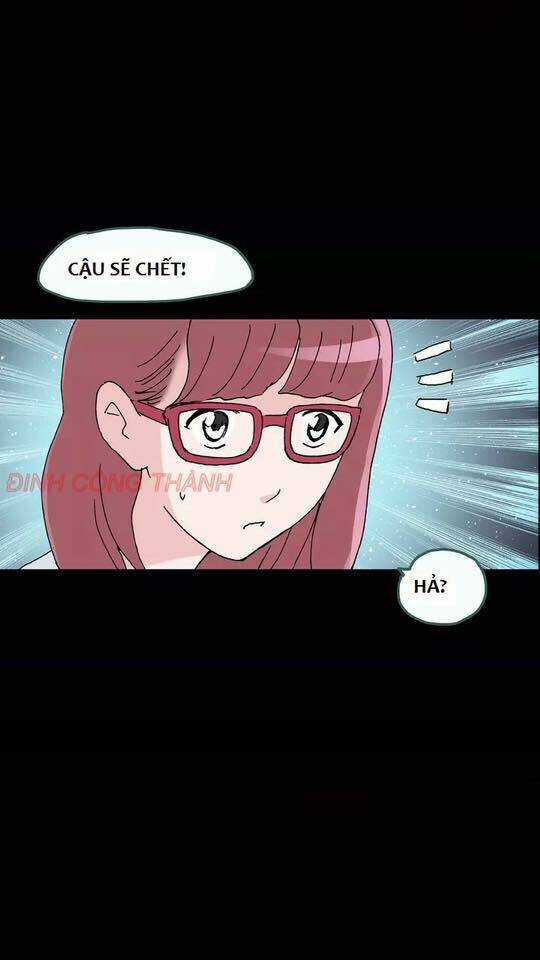 Danh Sách Chết Người - Chapter 1 - Trang 36