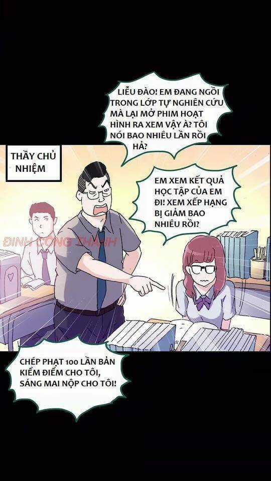 Danh Sách Chết Người - Chapter 1 - Trang 5