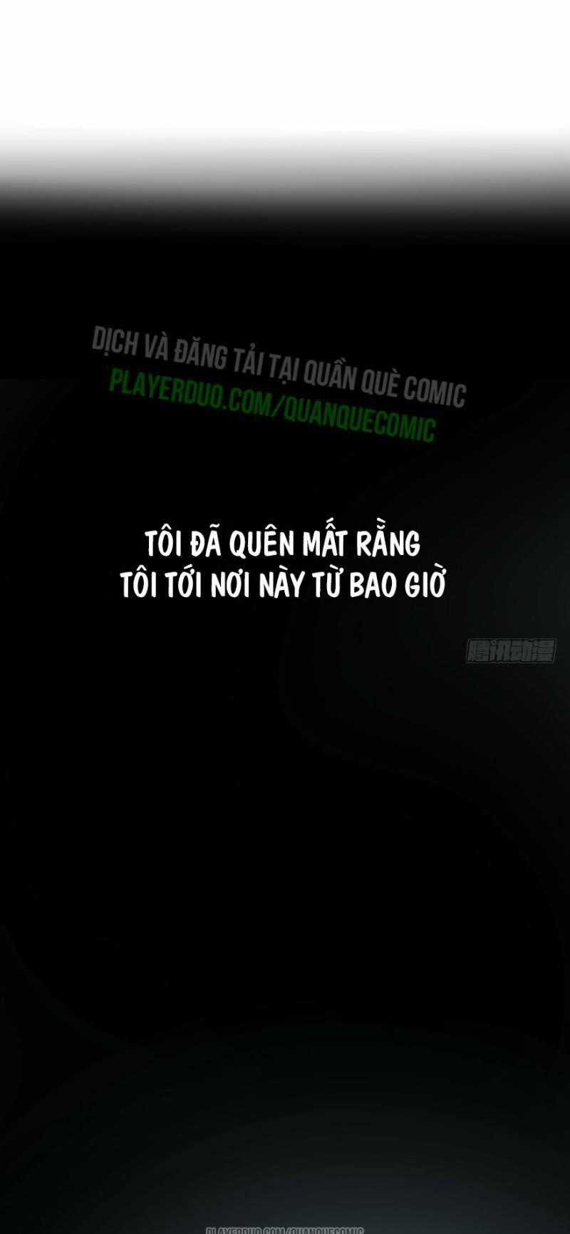 Danh Sách Kẻ Phản Diện - Chapter 1 - Trang 1