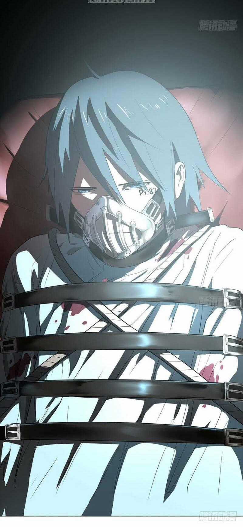 Danh Sách Kẻ Phản Diện - Chapter 1 - Trang 2