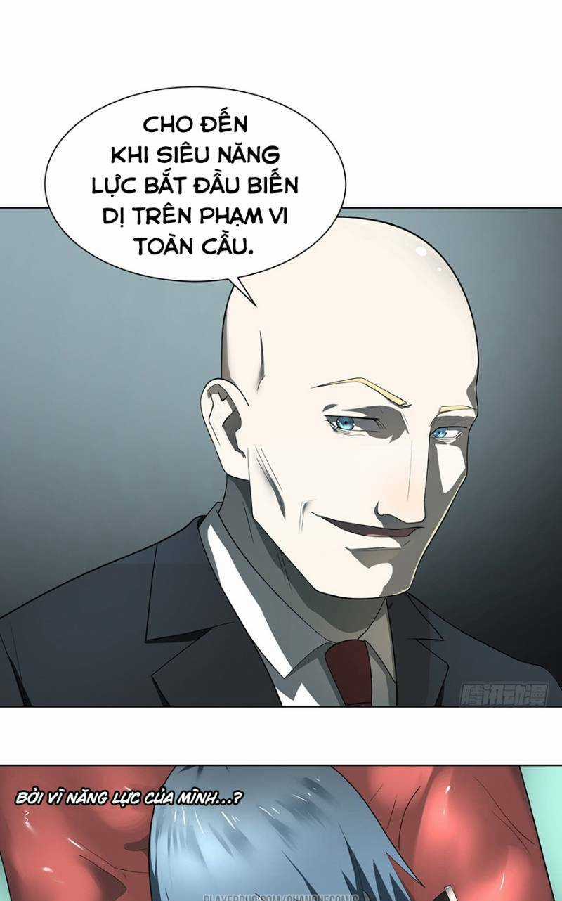 Danh Sách Kẻ Phản Diện - Chapter 1 - Trang 17