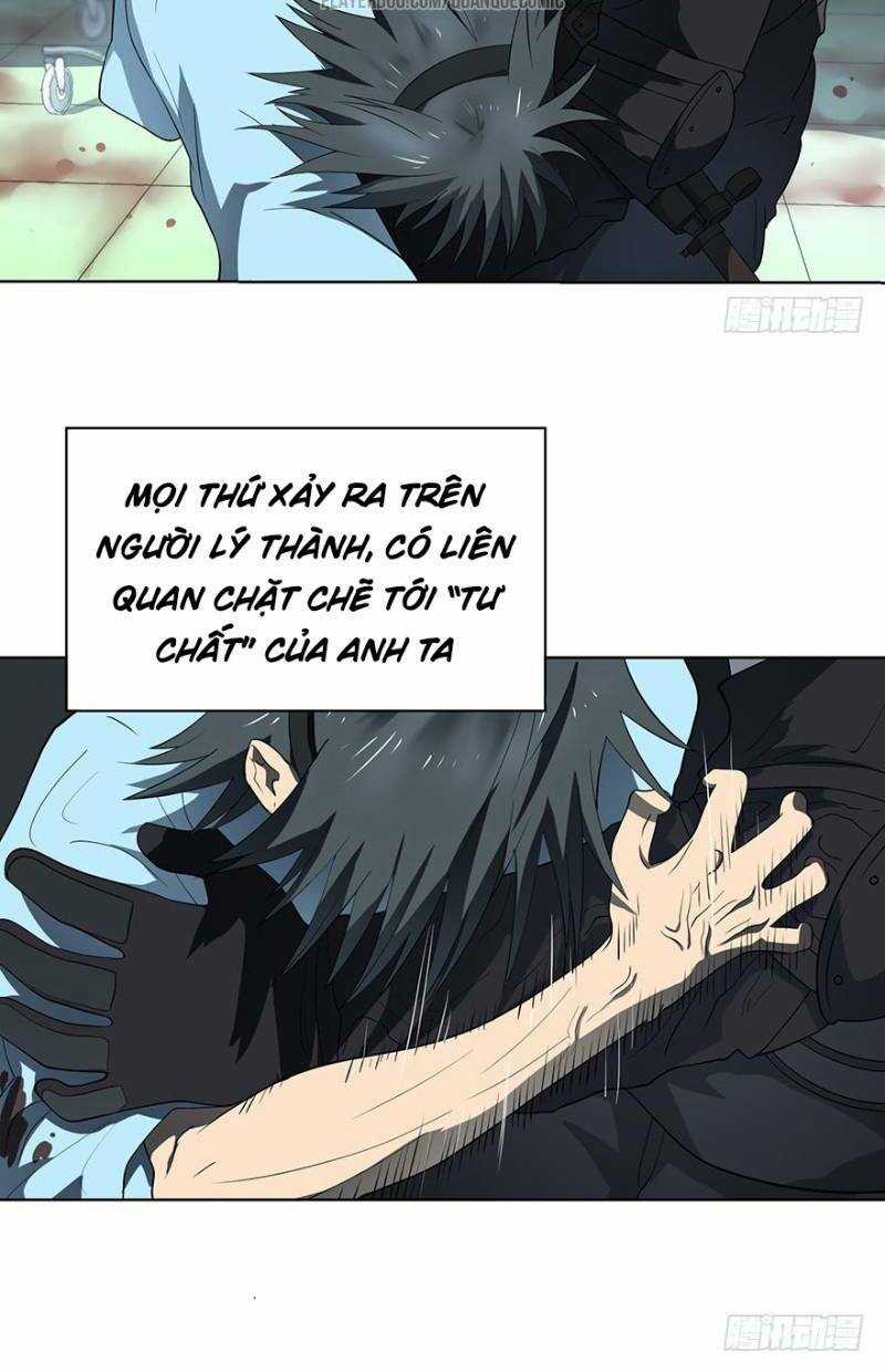 Danh Sách Kẻ Phản Diện - Chapter 1 - Trang 36