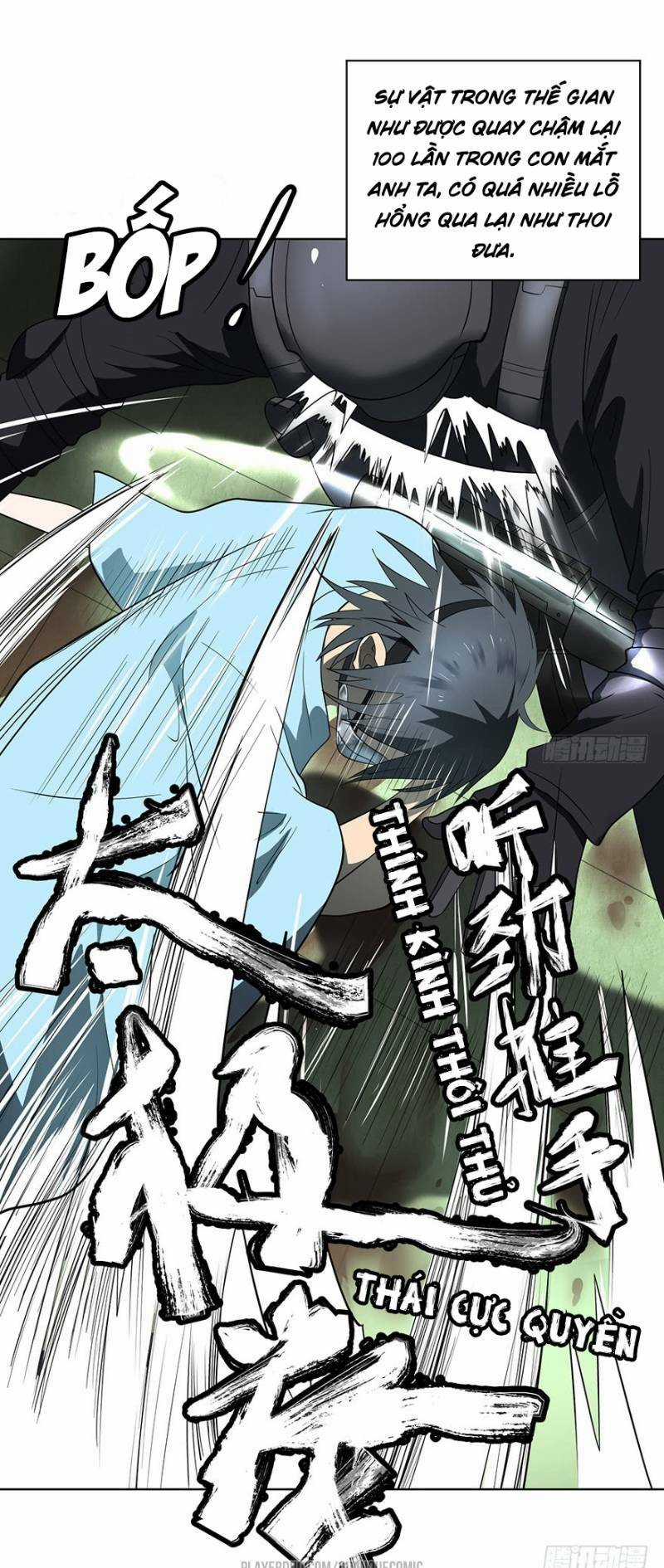 Danh Sách Kẻ Phản Diện - Chapter 1 - Trang 39