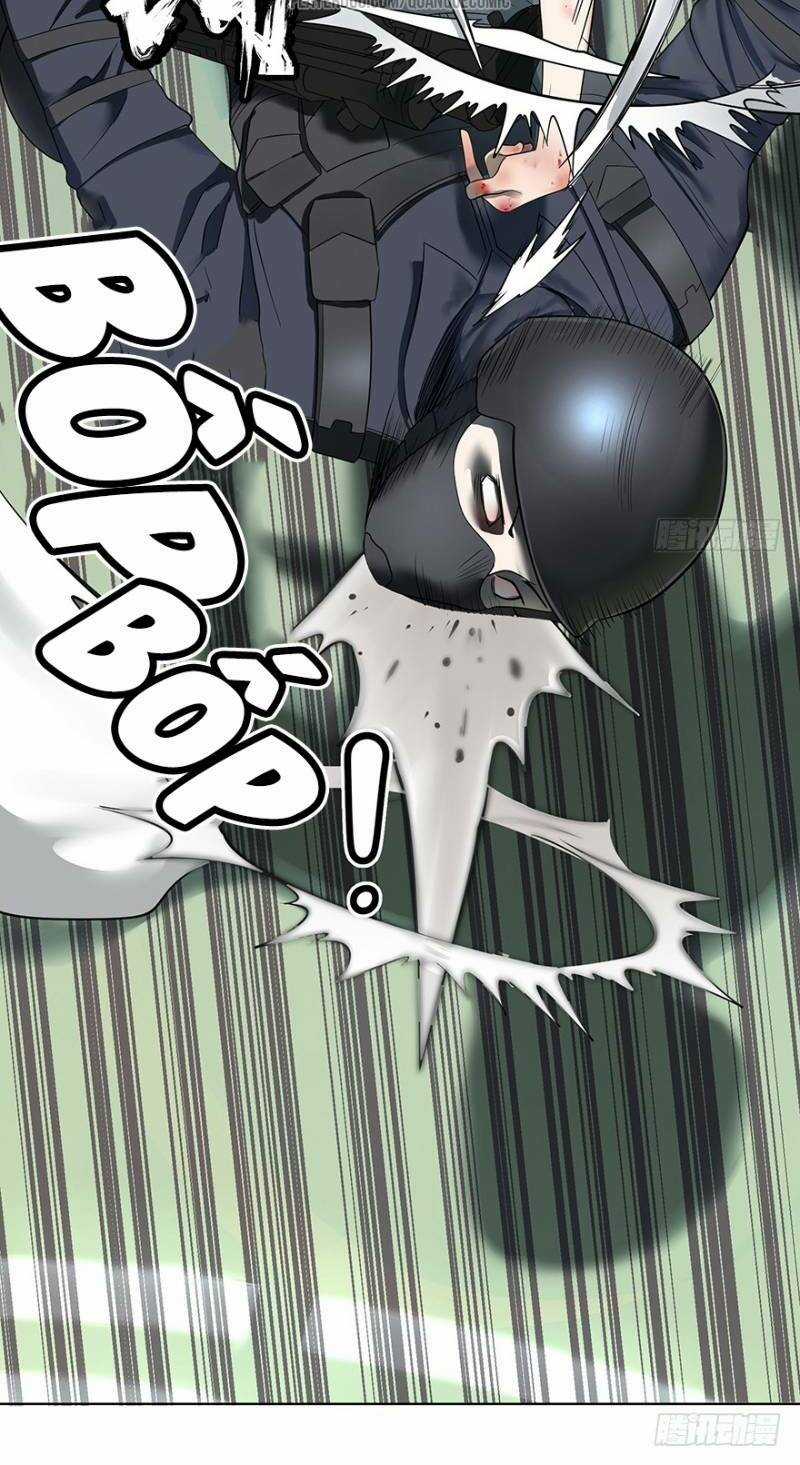 Danh Sách Kẻ Phản Diện - Chapter 1 - Trang 42