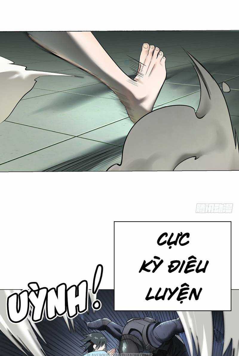 Danh Sách Kẻ Phản Diện - Chapter 1 - Trang 43