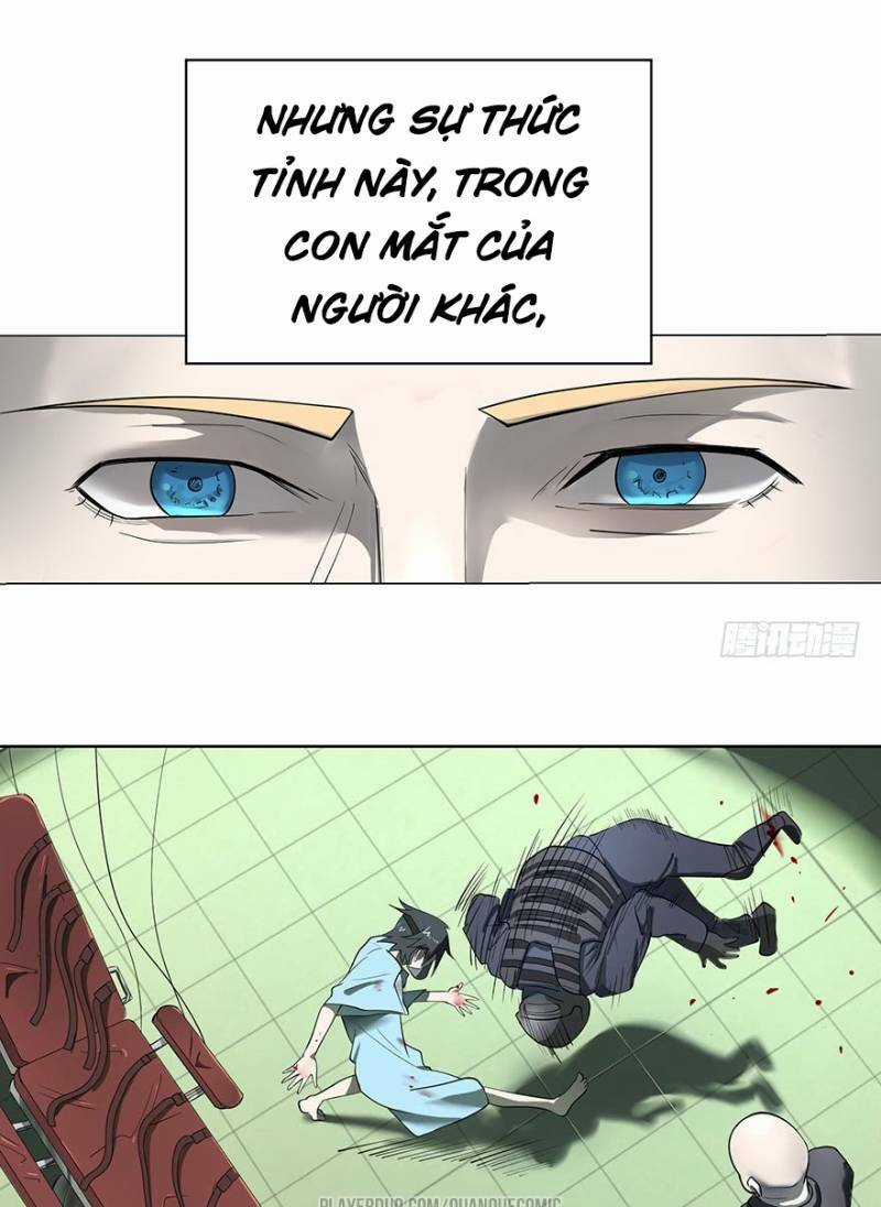 Danh Sách Kẻ Phản Diện - Chapter 1 - Trang 45