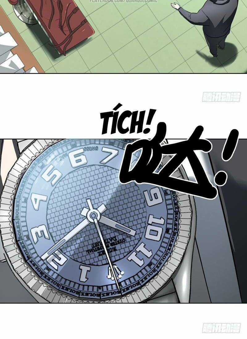 Danh Sách Kẻ Phản Diện - Chapter 1 - Trang 46