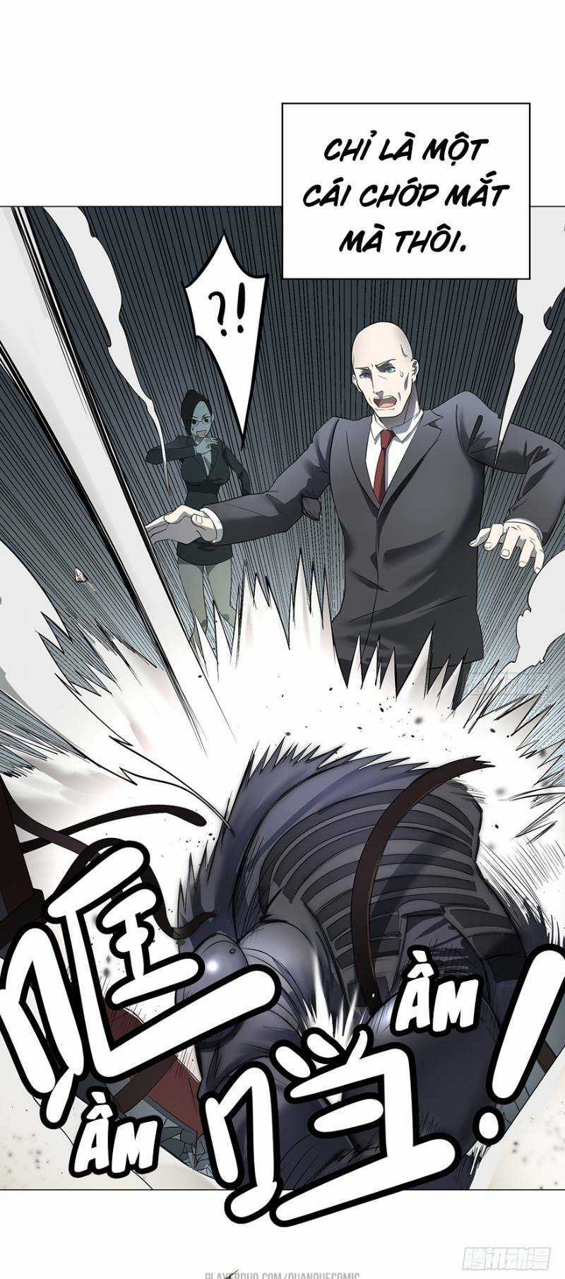 Danh Sách Kẻ Phản Diện - Chapter 1 - Trang 47