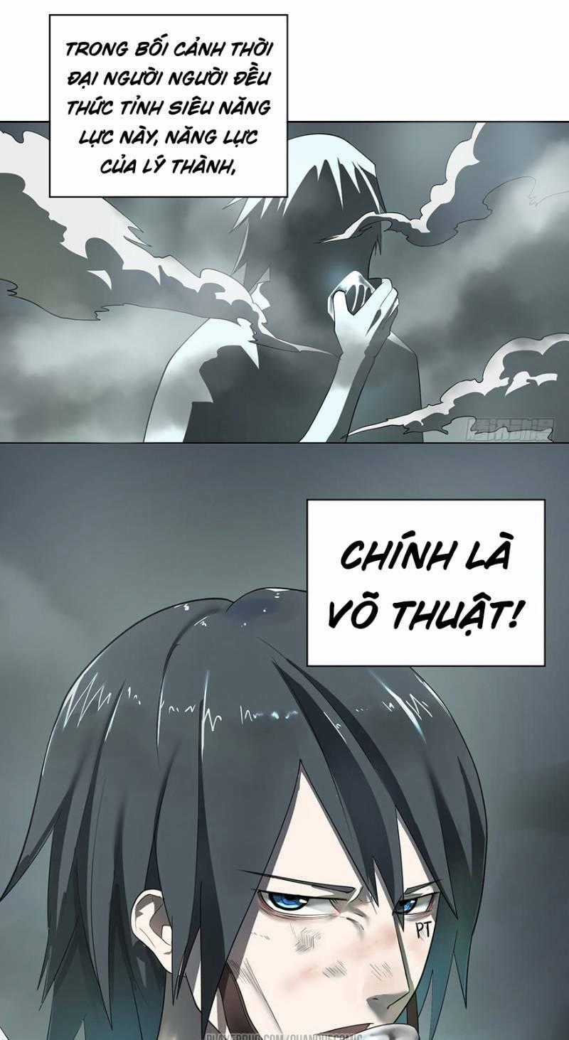 Danh Sách Kẻ Phản Diện - Chapter 1 - Trang 49