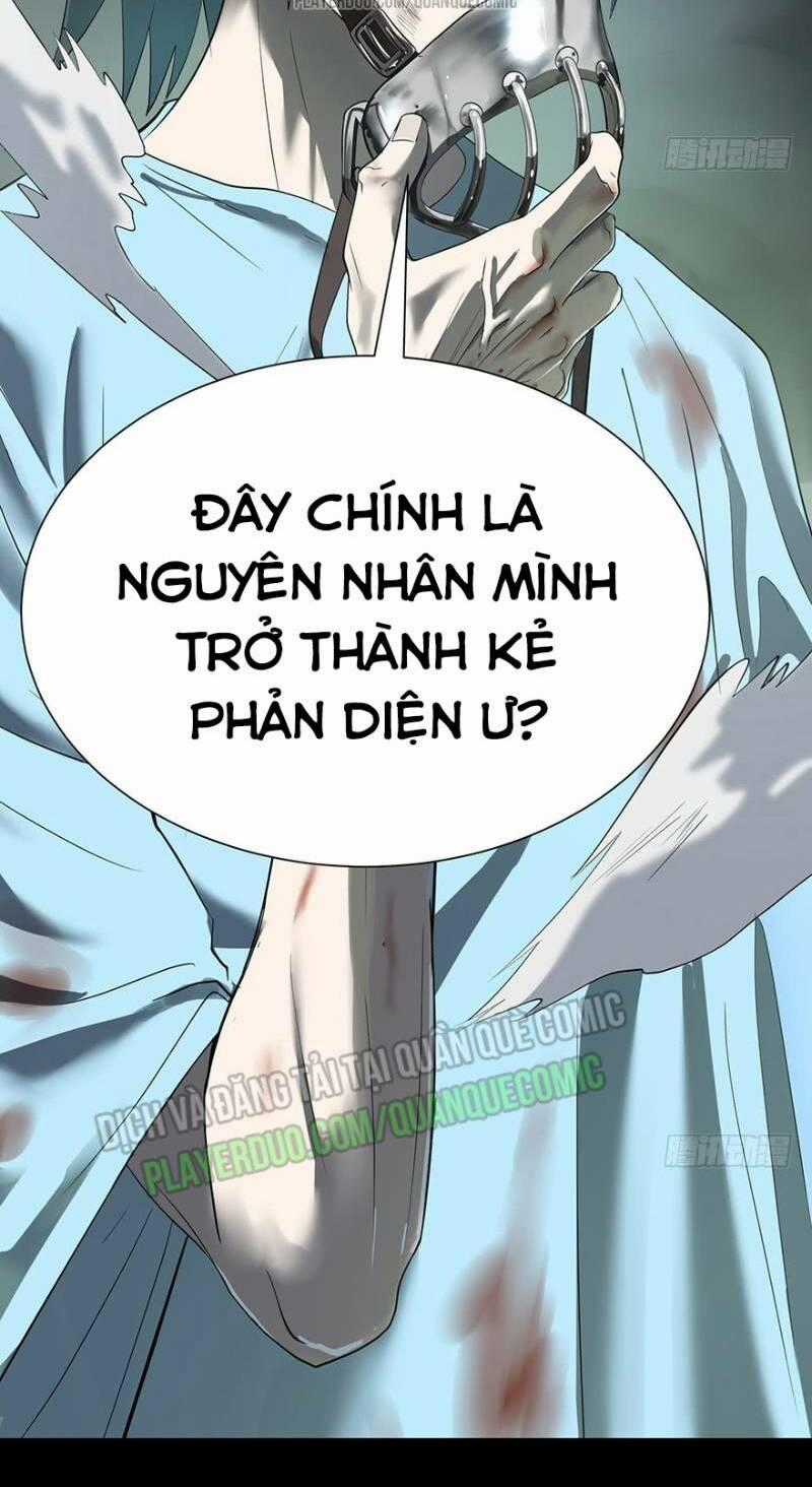 Danh Sách Kẻ Phản Diện - Chapter 1 - Trang 50