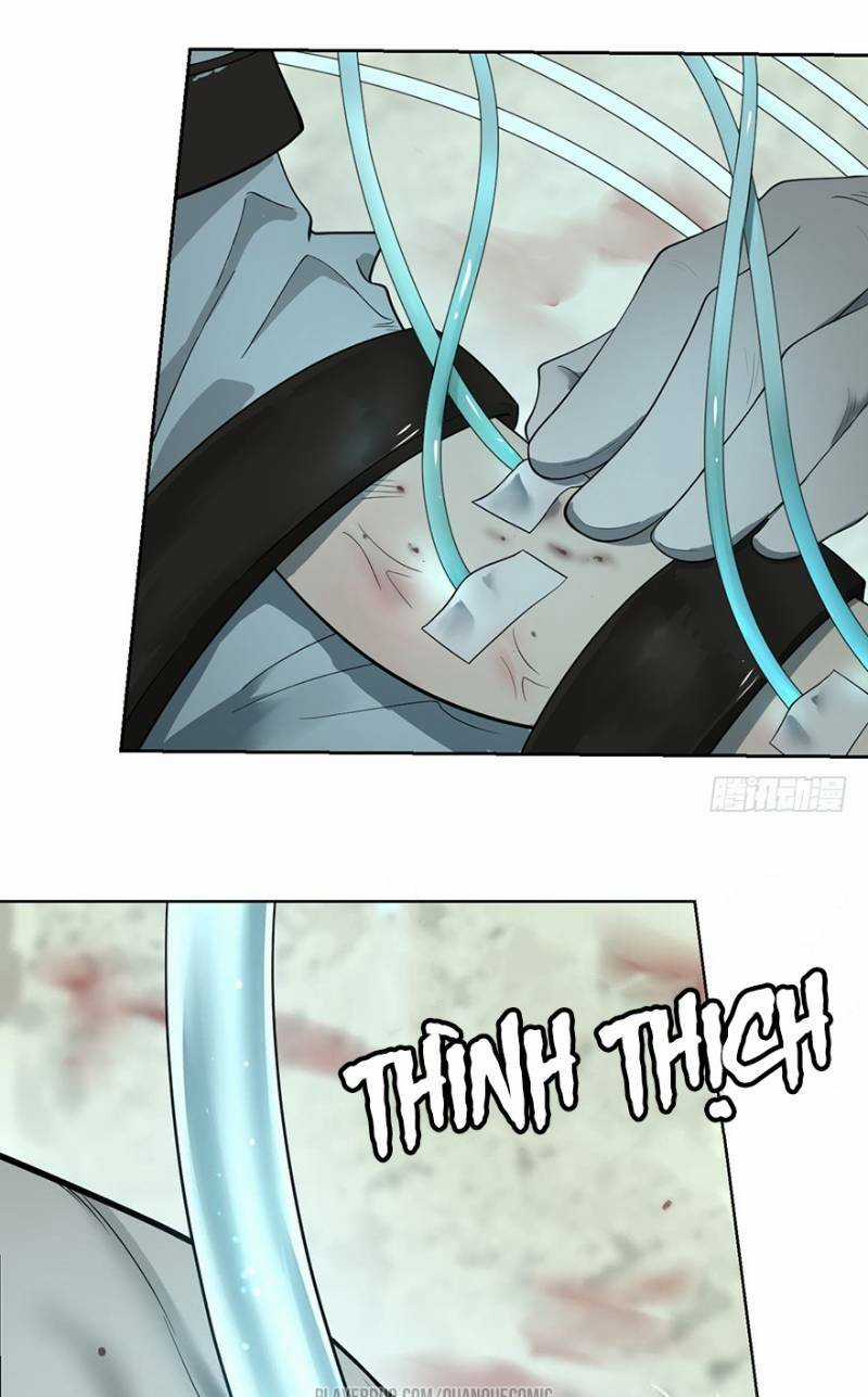 Danh Sách Kẻ Phản Diện - Chapter 1 - Trang 7