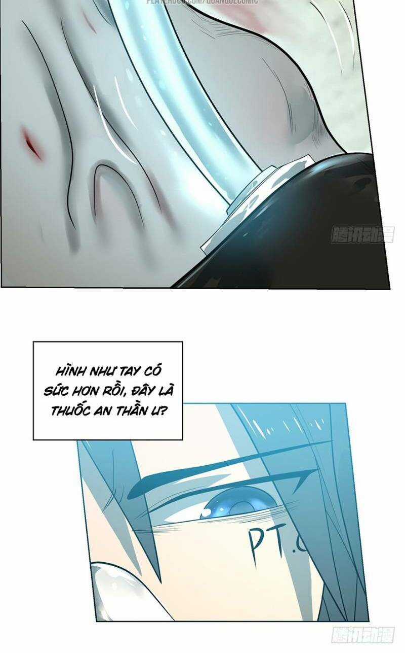 Danh Sách Kẻ Phản Diện - Chapter 1 - Trang 8