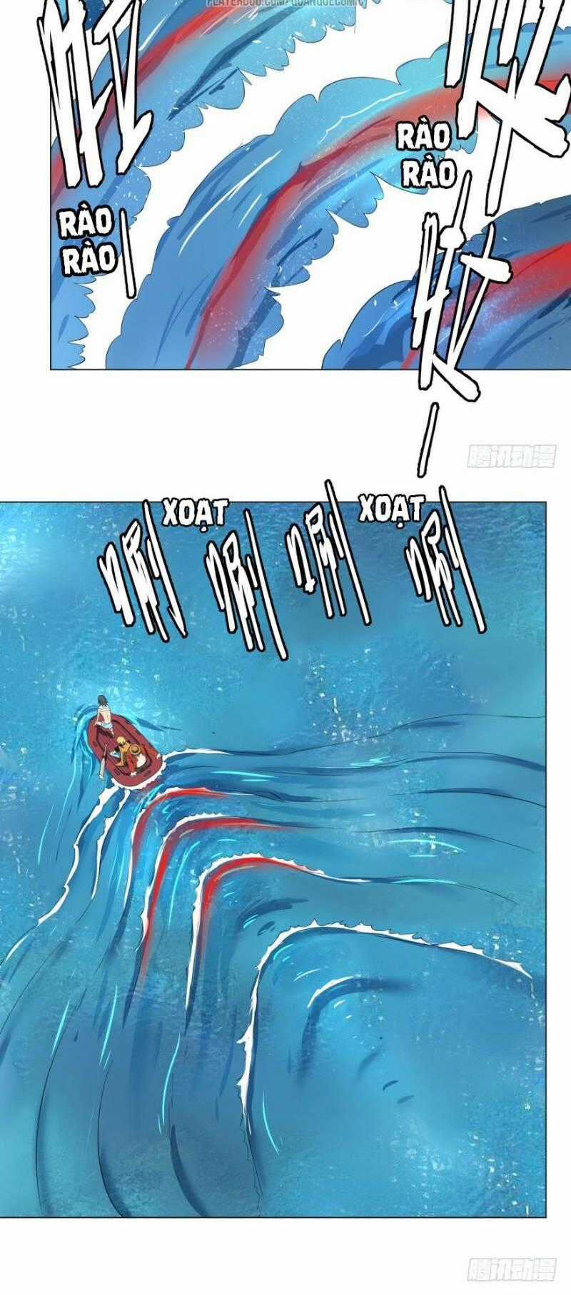 Danh Sách Kẻ Phản Diện - Chapter 10 - Trang 2