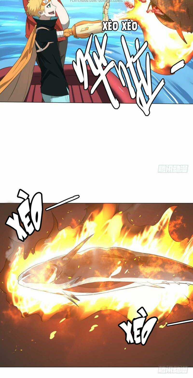 Danh Sách Kẻ Phản Diện - Chapter 10 - Trang 16