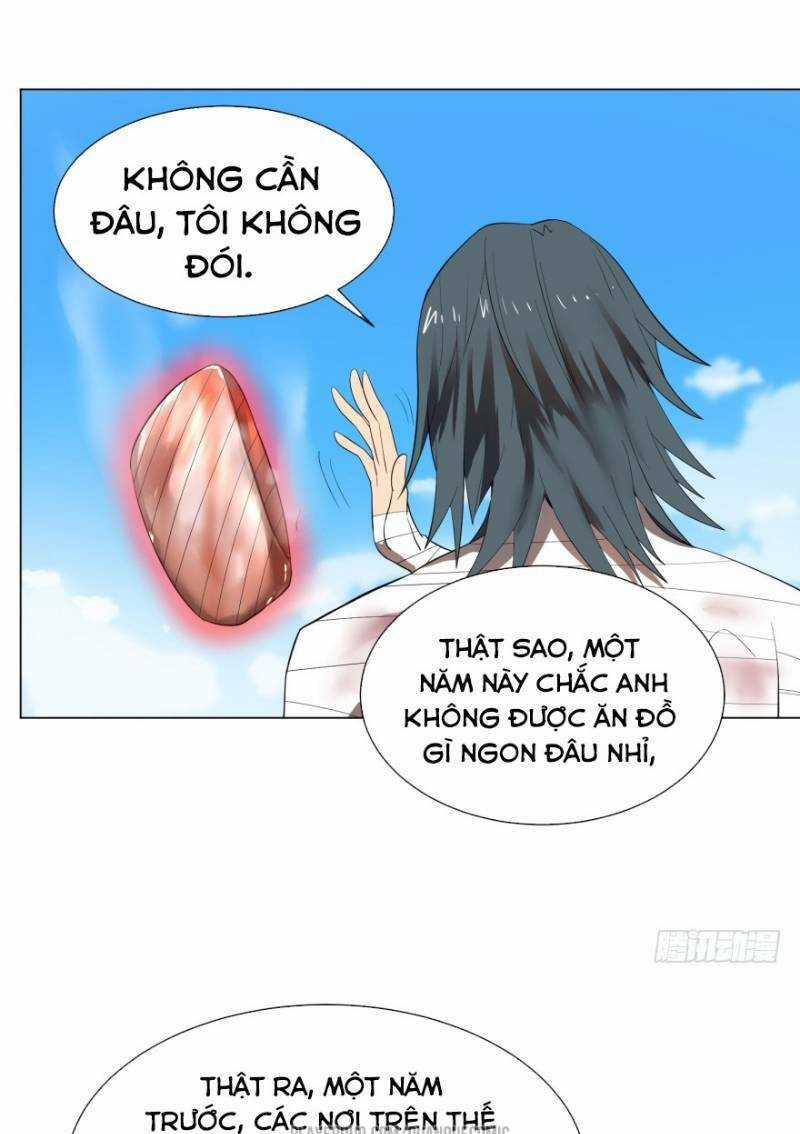 Danh Sách Kẻ Phản Diện - Chapter 10 - Trang 19