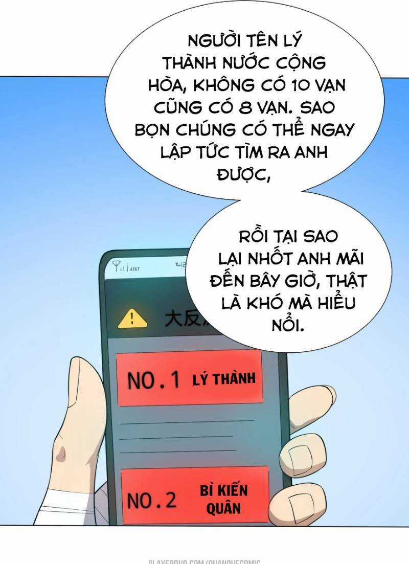 Danh Sách Kẻ Phản Diện - Chapter 10 - Trang 25
