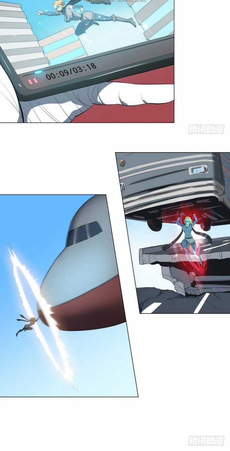 Danh Sách Kẻ Phản Diện - Chapter 10 - Trang 37