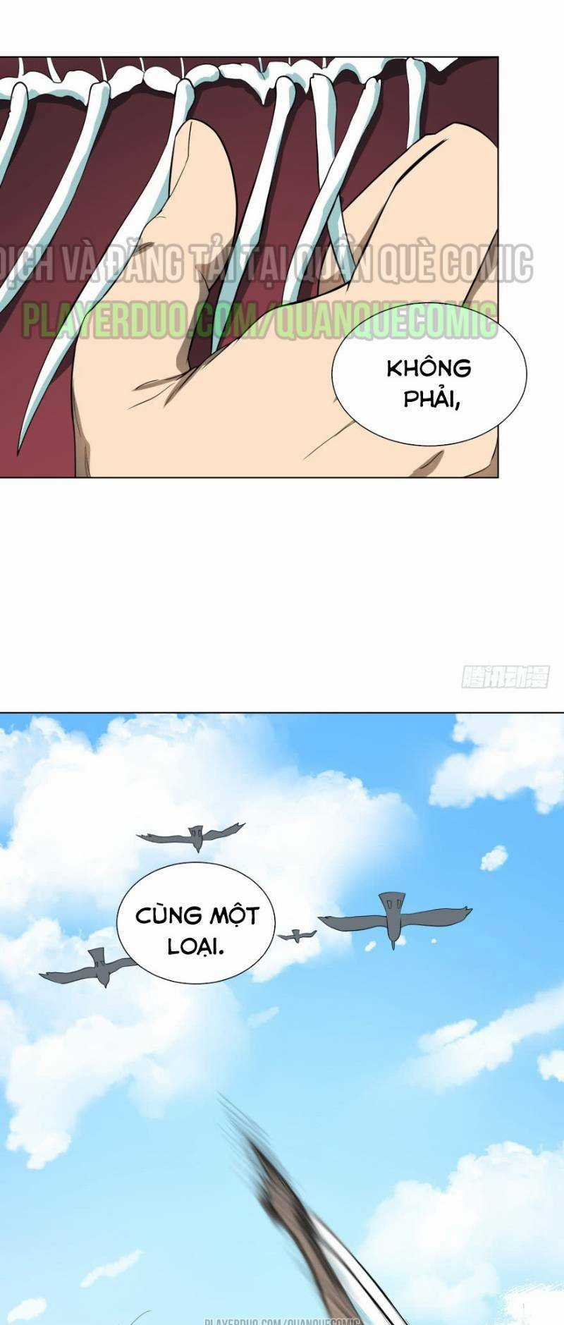 Danh Sách Kẻ Phản Diện - Chapter 10 - Trang 40