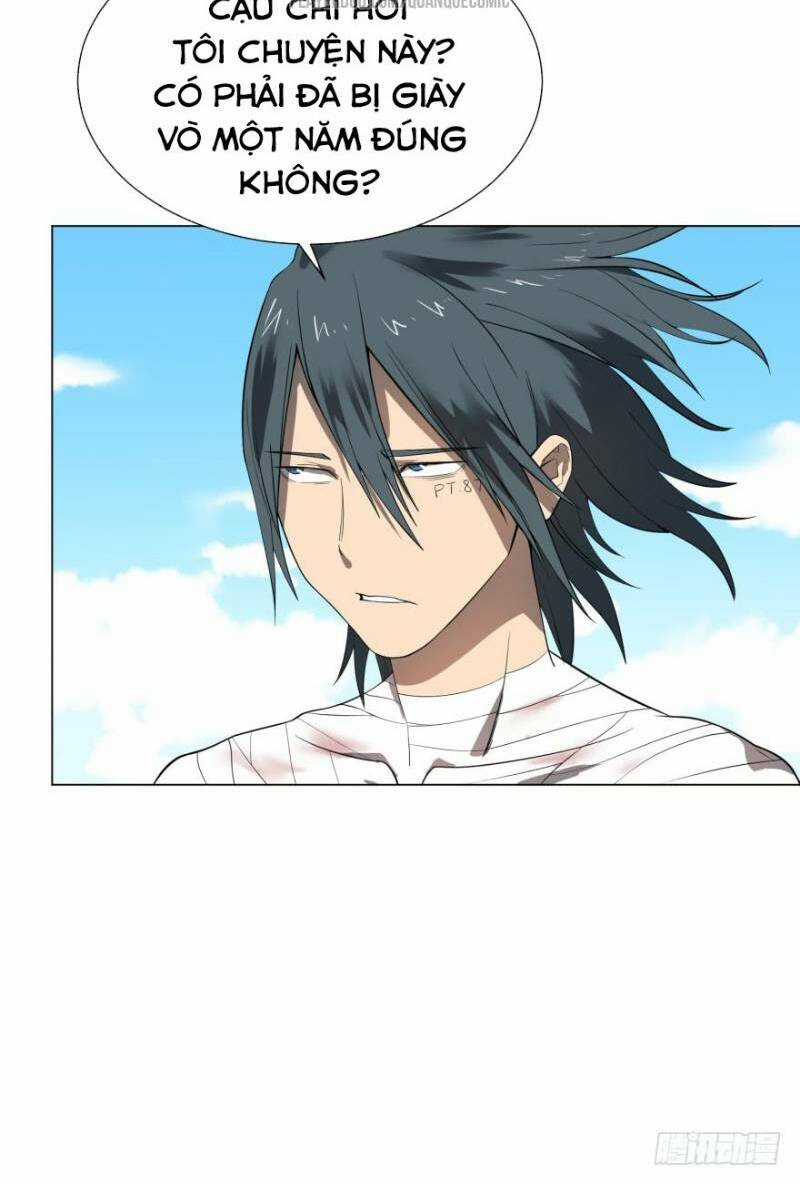 Danh Sách Kẻ Phản Diện - Chapter 10 - Trang 8