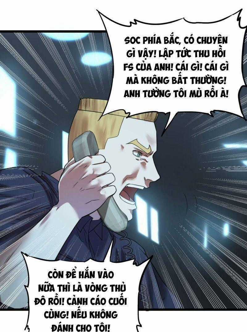 Danh Sách Kẻ Phản Diện - Chapter 100 - Trang 2