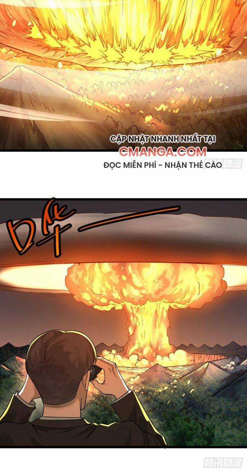 Danh Sách Kẻ Phản Diện - Chapter 100 - Trang 15