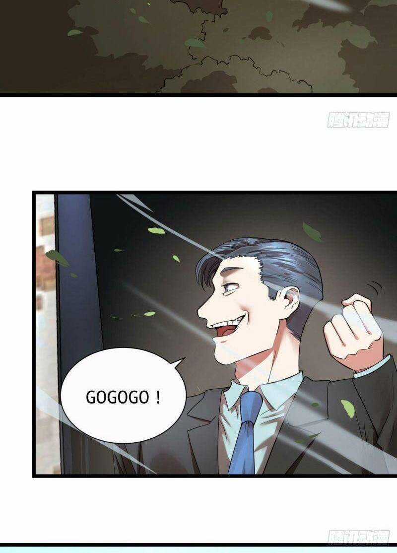 Danh Sách Kẻ Phản Diện - Chapter 100 - Trang 23