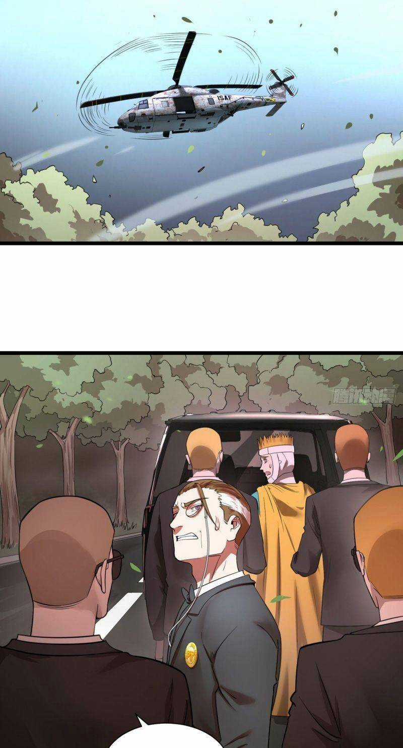 Danh Sách Kẻ Phản Diện - Chapter 100 - Trang 24