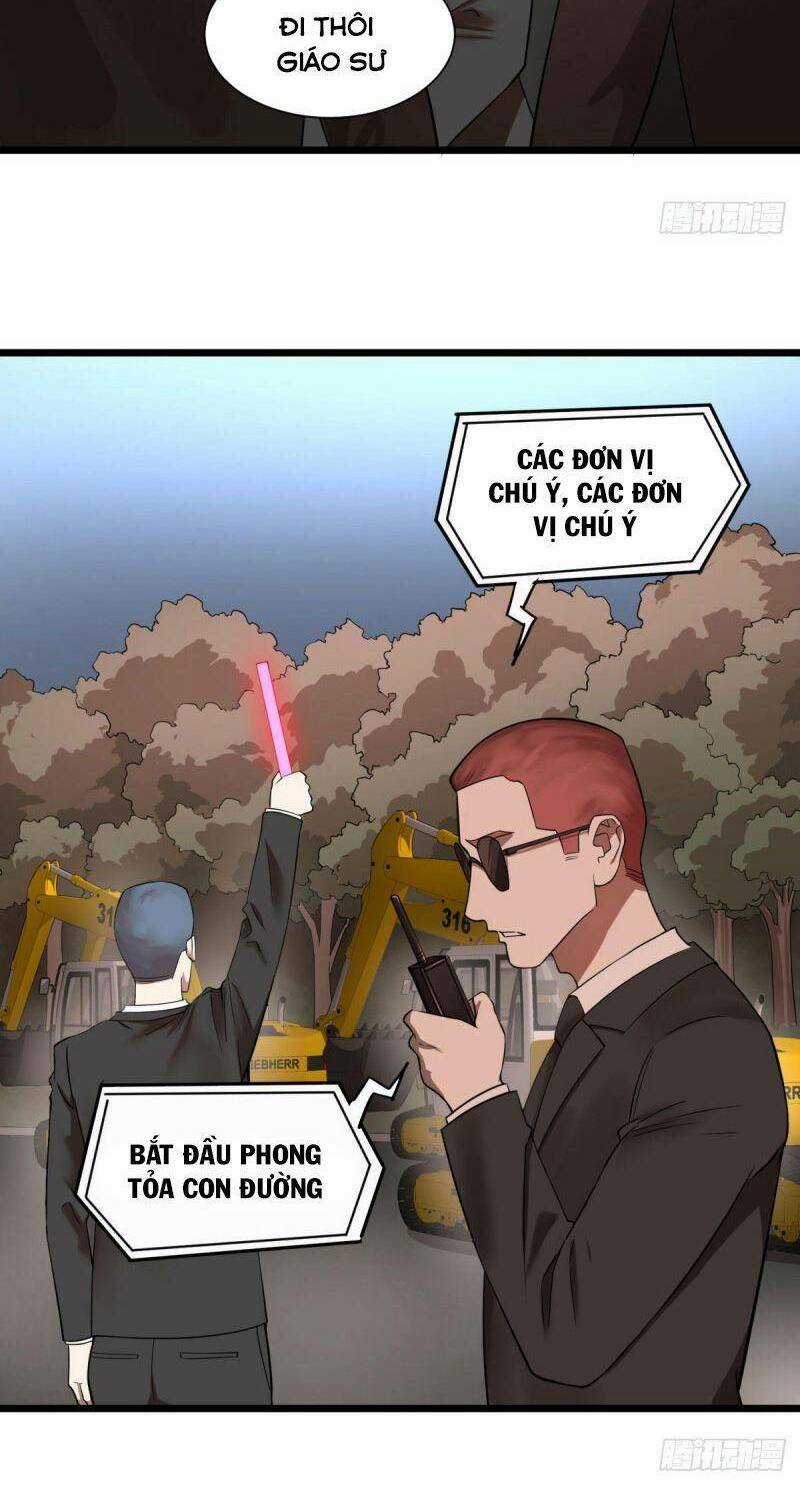 Danh Sách Kẻ Phản Diện - Chapter 100 - Trang 25