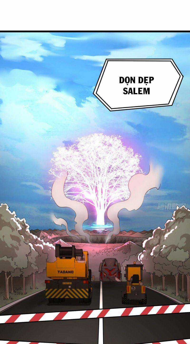 Danh Sách Kẻ Phản Diện - Chapter 100 - Trang 26