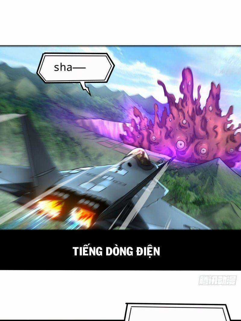 Danh Sách Kẻ Phản Diện - Chapter 100 - Trang 4