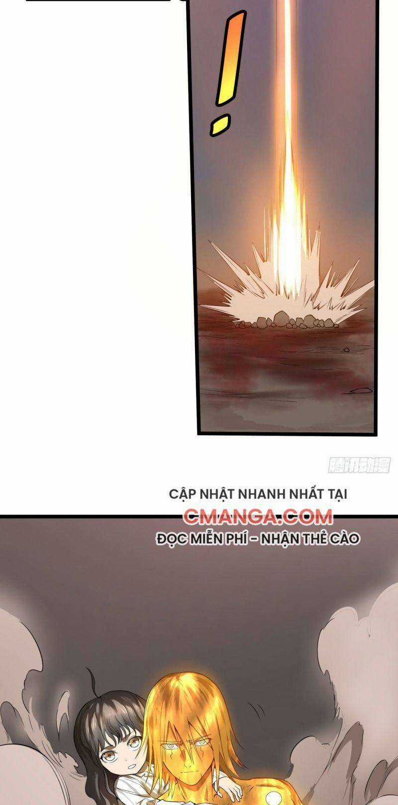 Danh Sách Kẻ Phản Diện - Chapter 100 - Trang 31